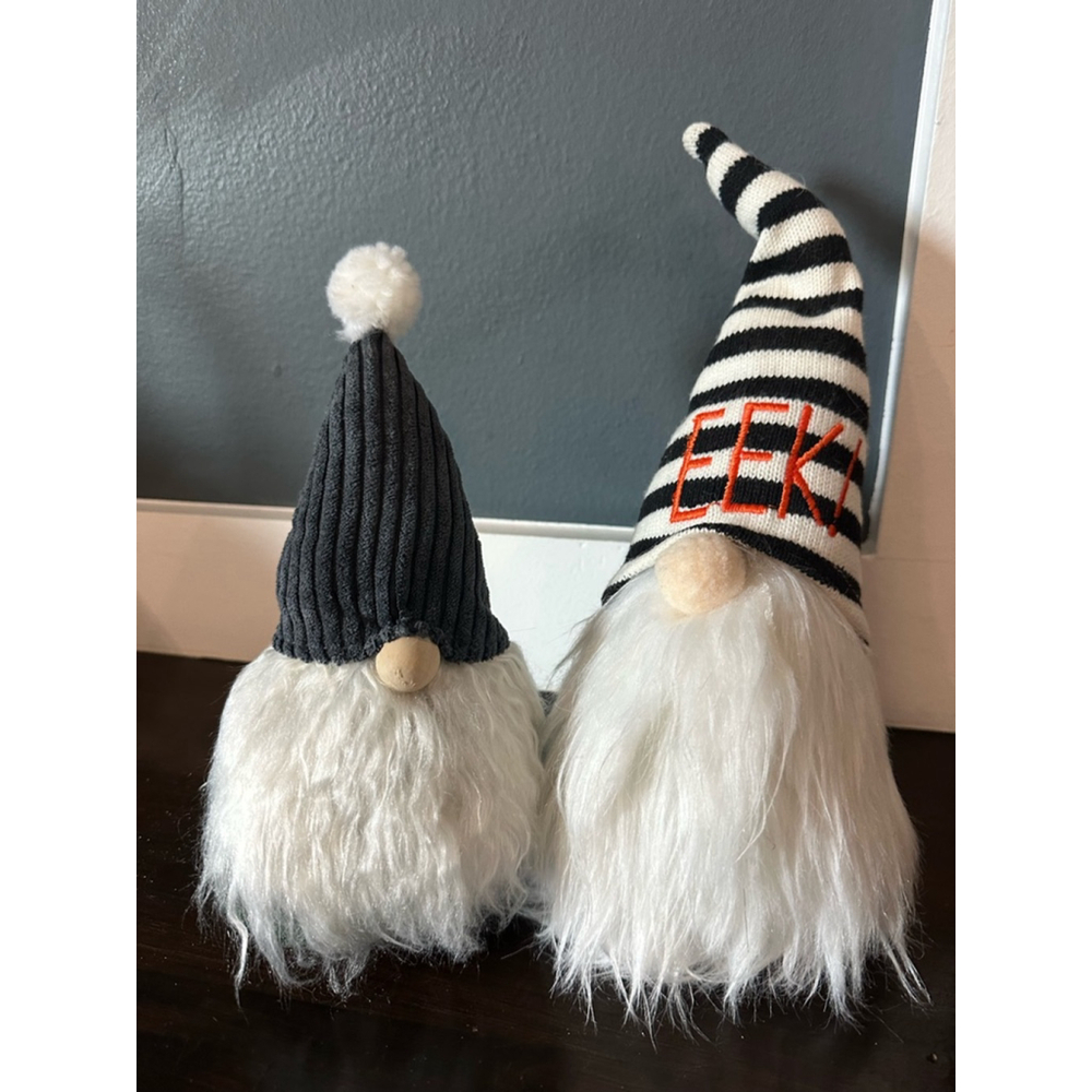 Unisex Gnome Set